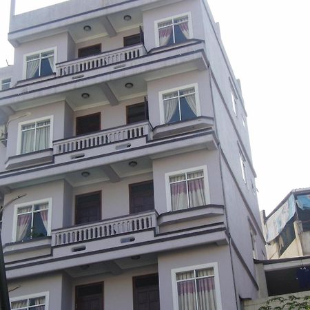 Star Binh Duong Hotel Hué Extérieur photo