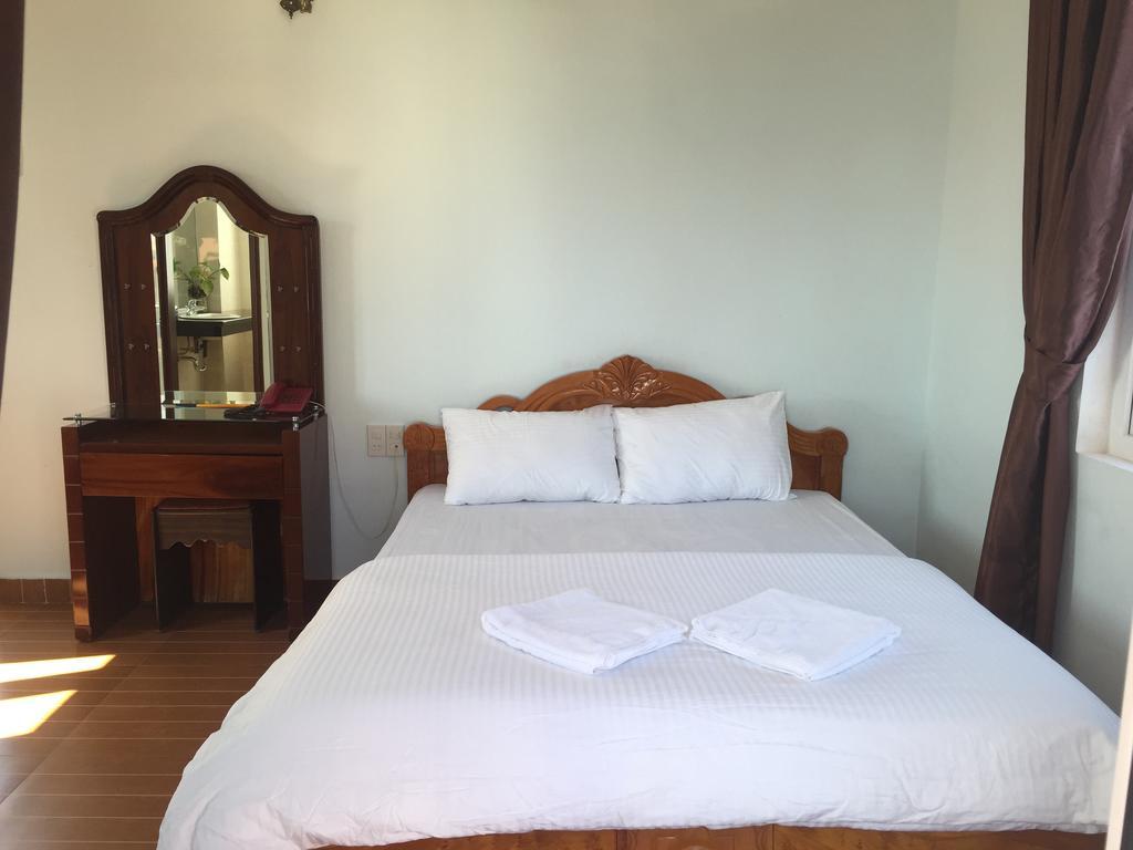 Star Binh Duong Hotel Hué Extérieur photo