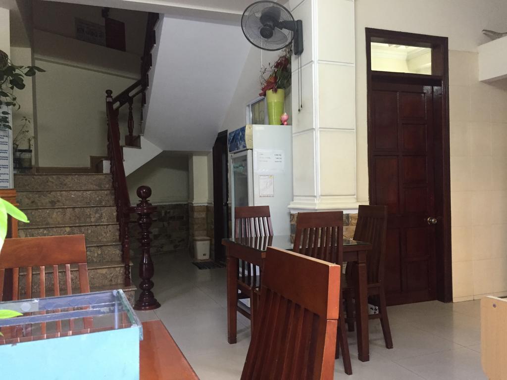 Star Binh Duong Hotel Hué Extérieur photo