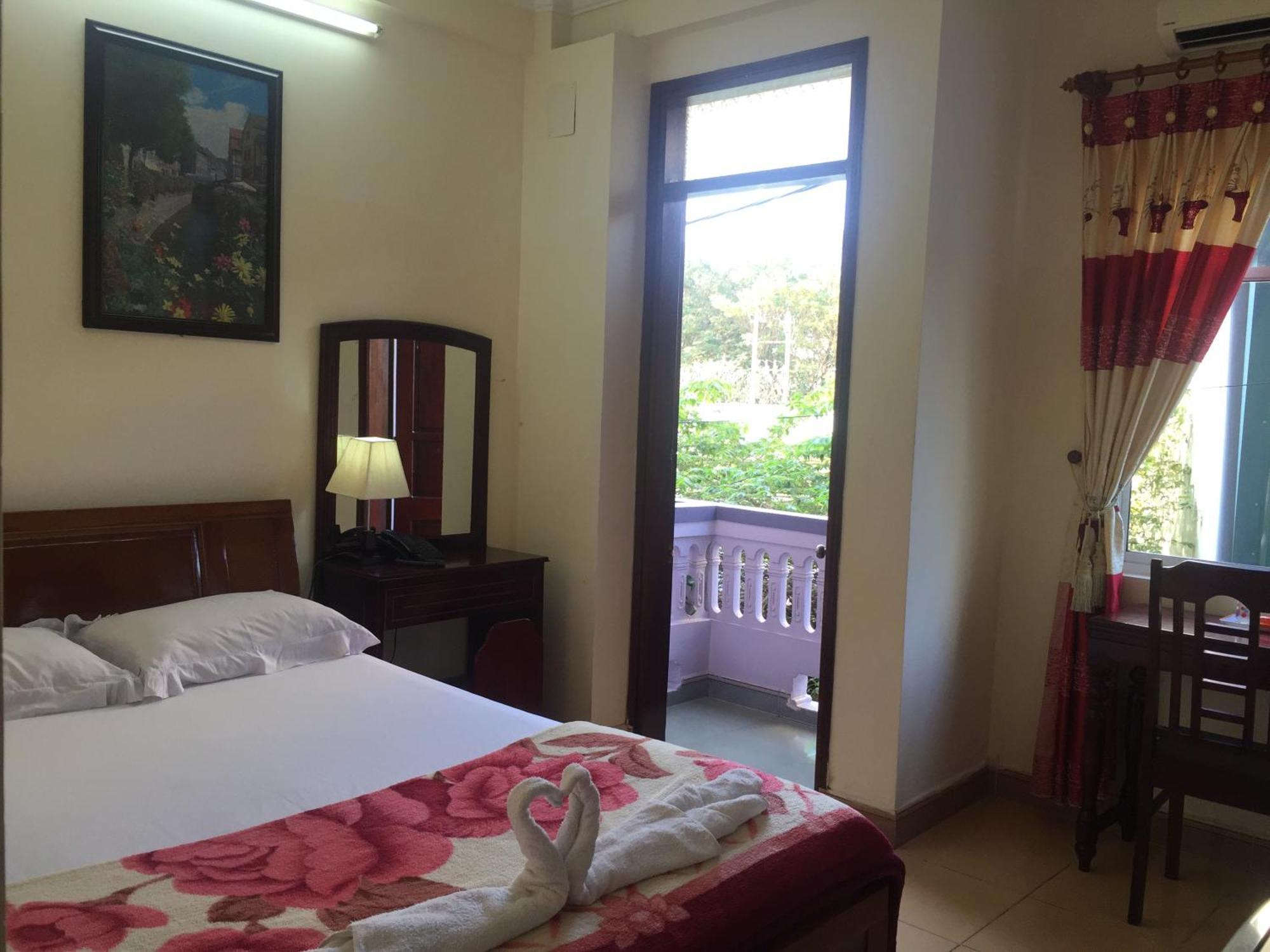 Star Binh Duong Hotel Hué Chambre photo