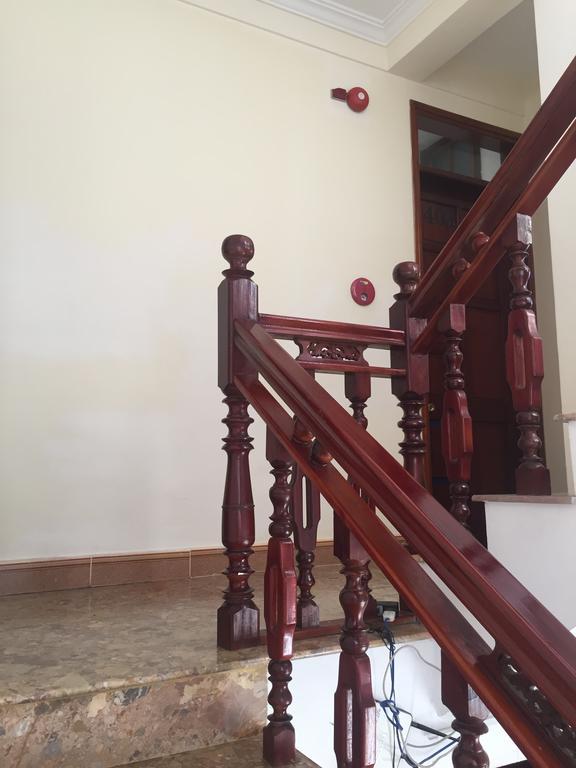 Star Binh Duong Hotel Hué Extérieur photo