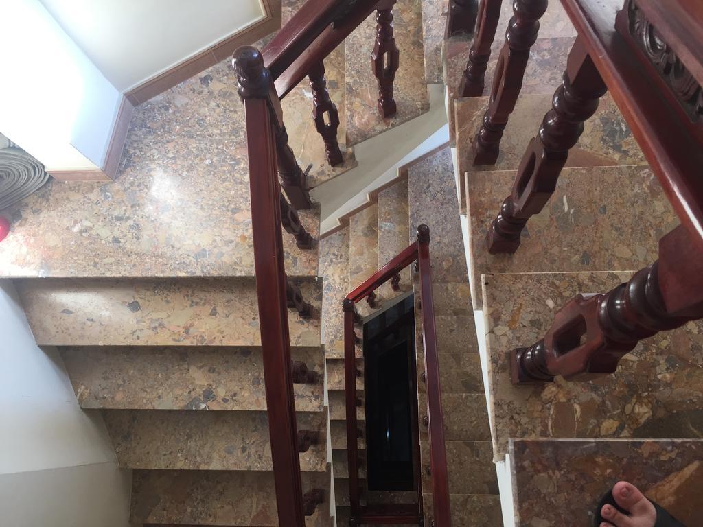 Star Binh Duong Hotel Hué Extérieur photo