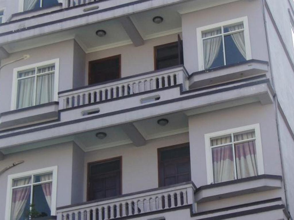 Star Binh Duong Hotel Hué Extérieur photo