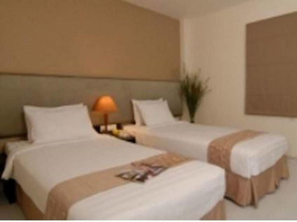 Star Binh Duong Hotel Hué Extérieur photo