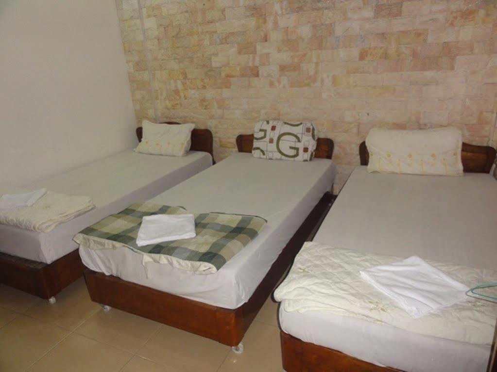Star Binh Duong Hotel Hué Extérieur photo