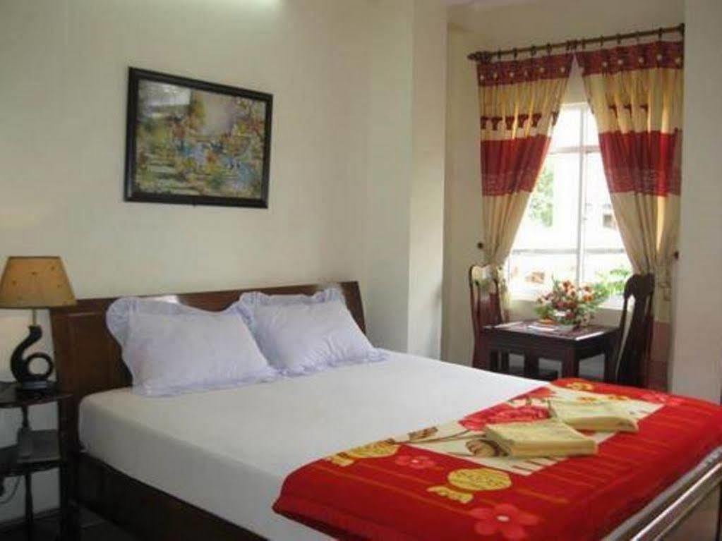 Star Binh Duong Hotel Hué Extérieur photo