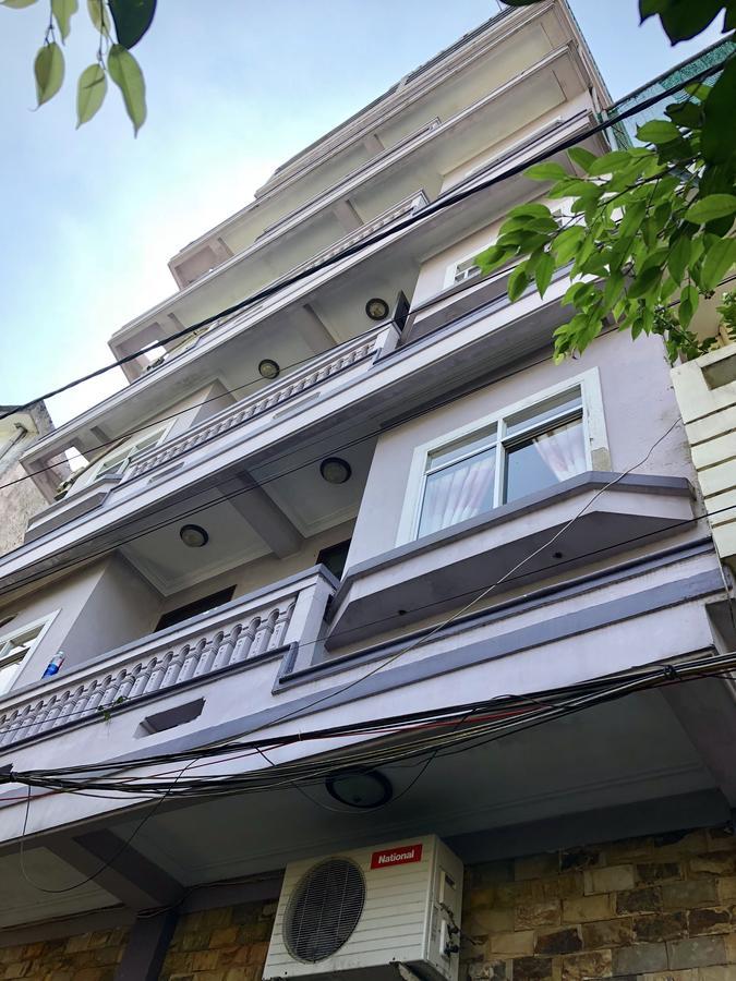 Star Binh Duong Hotel Hué Extérieur photo