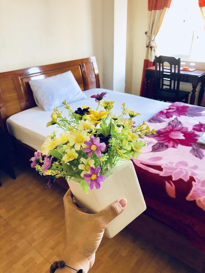 Star Binh Duong Hotel Hué Extérieur photo