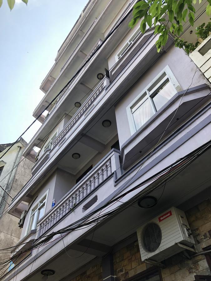 Star Binh Duong Hotel Hué Extérieur photo