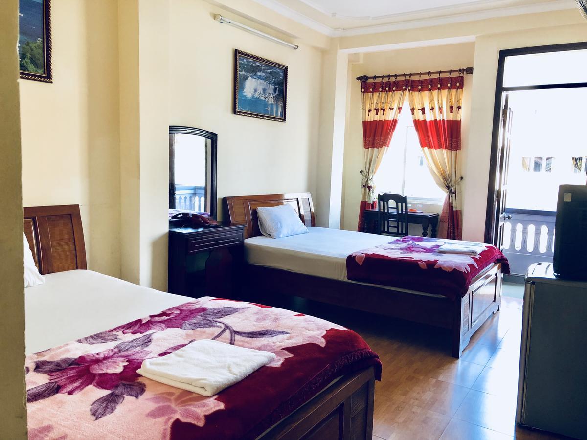Star Binh Duong Hotel Hué Extérieur photo
