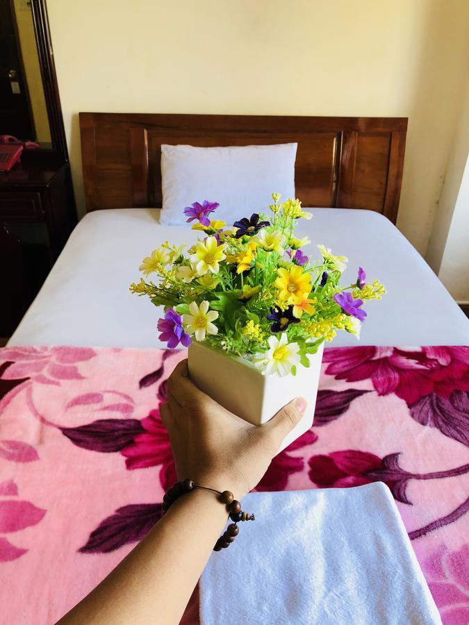 Star Binh Duong Hotel Hué Extérieur photo