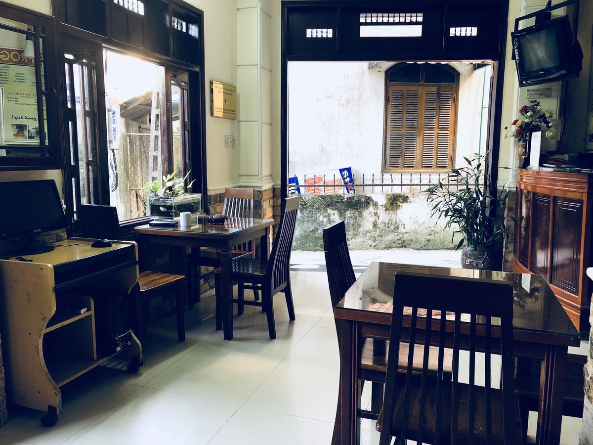 Star Binh Duong Hotel Hué Extérieur photo